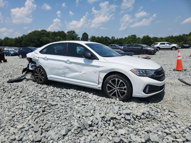 2023 VOLKSWAGEN JETTA SPOR 3VWBM7BU1PM042168