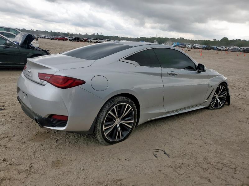 2019 INFINITI Q60 PURE JN1EV7EK7KM230515