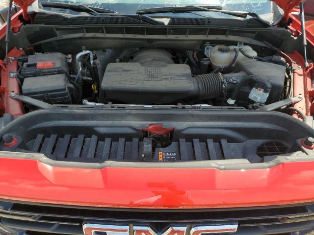 2024 GMC SIERRA K15 3GTUUCED5RG198974