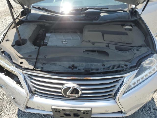 2013 LEXUS RX 350 - 2T2ZK1BA7DC125033