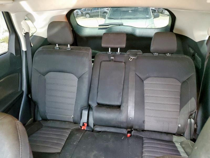 2019 FORD EDGE SE 2FMPK3G94KBB75671