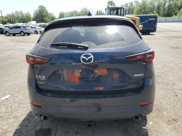 2024 MAZDA CX-5 PREFE - JM3KFBCL8R0491558