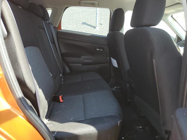 2020 MITSUBISHI OUTLANDER JA4AP3AU4LU004319