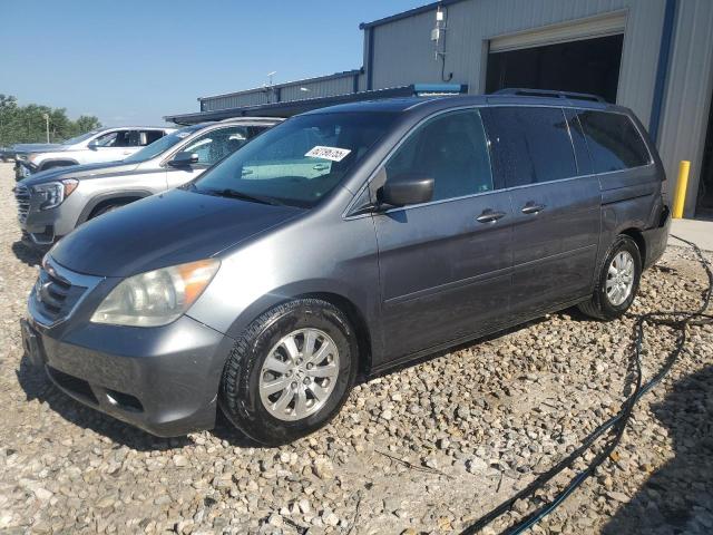 Global Auto Auctions: 2010 HONDA ODYSSEY EX