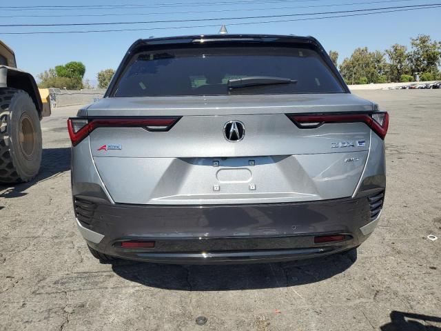 2024 ACURA ZDX A-SPEC 4W5KHNRL9RZ513612