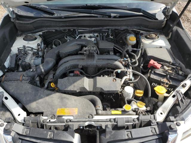 2018 SUBARU FORESTER 2 JF2SJAGC3JH614248