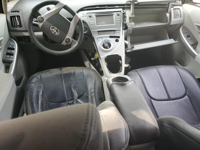 2015 TOYOTA PRIUS JTDKN3DU0F1906869