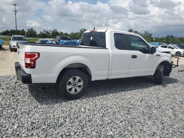 2018 FORD F150 - 1FTEX1CB1JKD73350