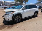 2016 TOYOTA HIGHLANDER - 5TDKKRFH5GS170530