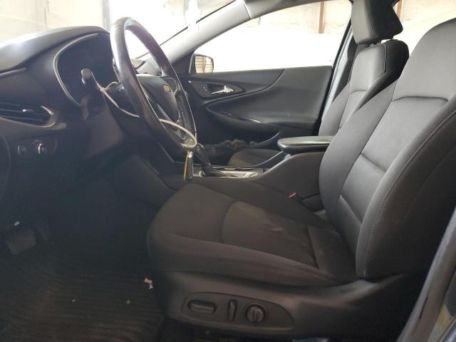 2019 CHEVROLET MALIBU RS 1G1ZG5ST5KF195030