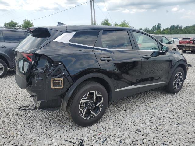 2024 KIA SPORTAGE L - KNDPUCDFXR7232659