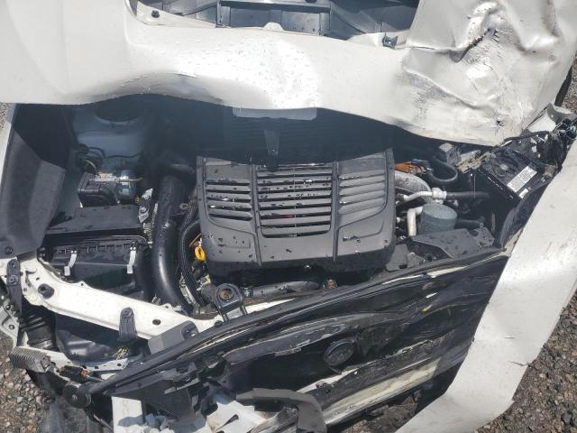 2021 SUBARU WRX - JF1VA1A69M9807524
