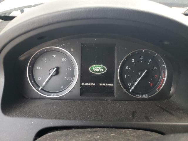 2015 LAND ROVER LR2 HSE LU - SALFT2BG3FH425786
