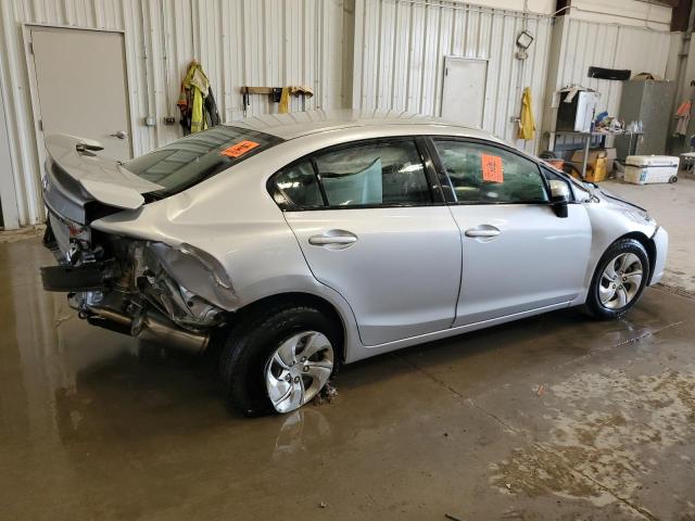 2014 HONDA CIVIC LX - 19XFB2F55EE080977