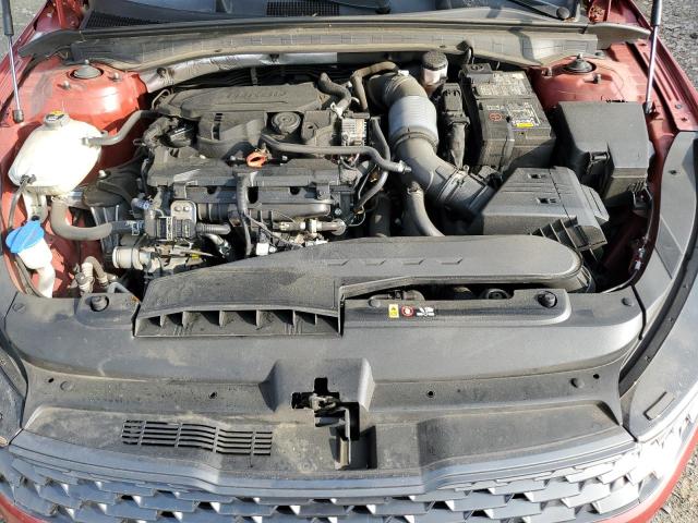 2021 KIA K5 LXS 5XXG14J26MG002844