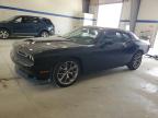 Lot #3304594455 2022 DODGE CHALLENGER