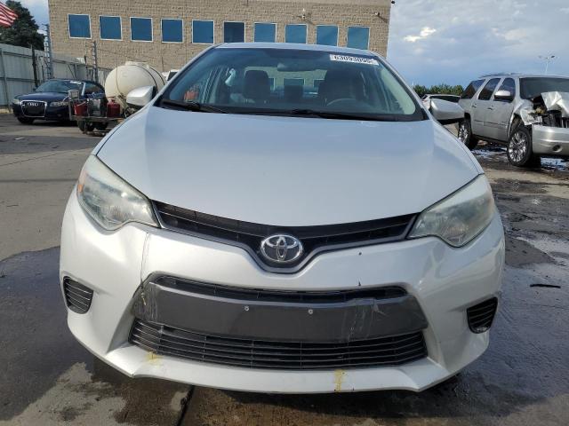 2016 TOYOTA COROLLA L 2T1BURHE3GC581205