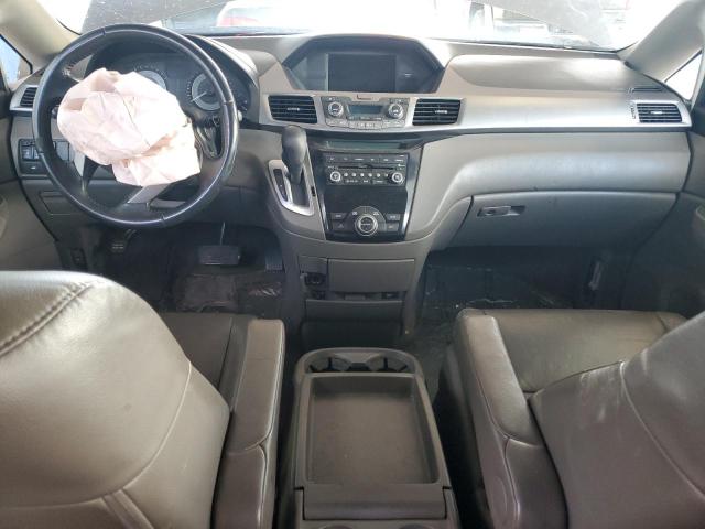 2012 HONDA ODYSSEY EX - 5FNRL5H63CB094708