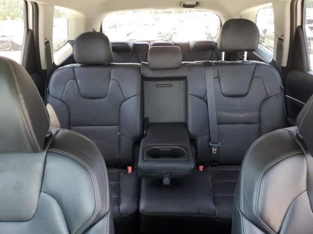 2024 KIA TELLURIDE 5XYP24GC0RG531318