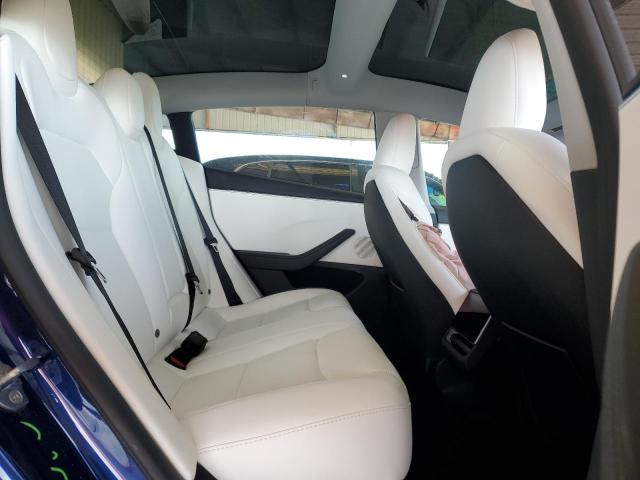2025 TESLA MODEL 3 5YJ3E1EA5SF019928