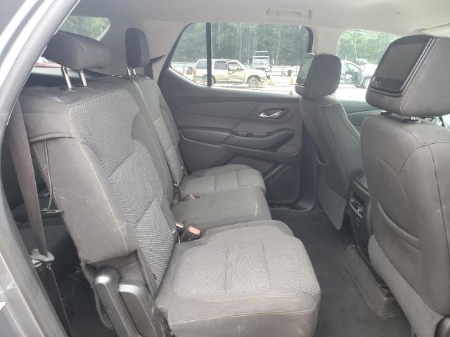 2018 CHEVROLET TRAVERSE L - 1GNERFKW7JJ202711