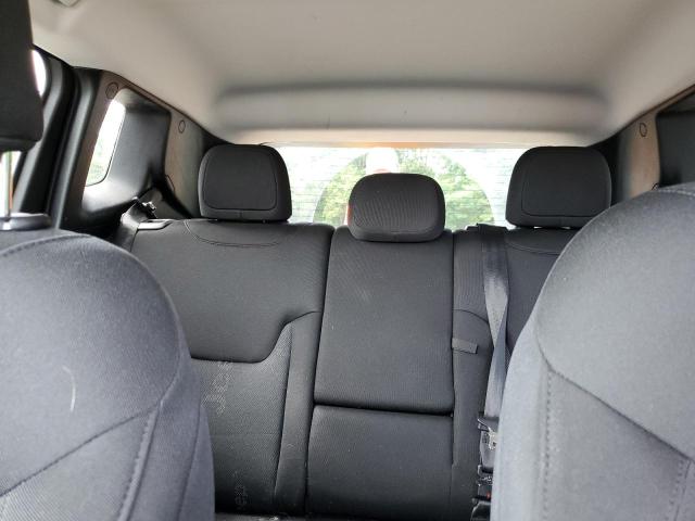 2016 JEEP RENEGADE L - ZACCJBBT1GPE27219