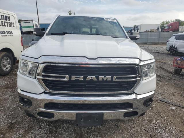 2019 RAM 1500 BIG H 1C6SRFFT7KN555513