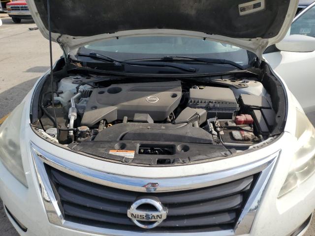 2015 NISSAN ALTIMA 2.5 - 1N4AL3APXFC290978