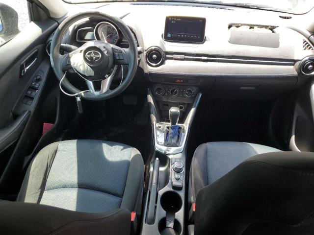 2016 TOYOTA SCION IA 3MYDLBZV3GY106558