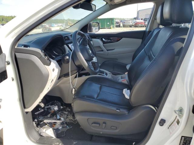2020 NISSAN ROGUE SPOR JN1BJ1CV3LW276583