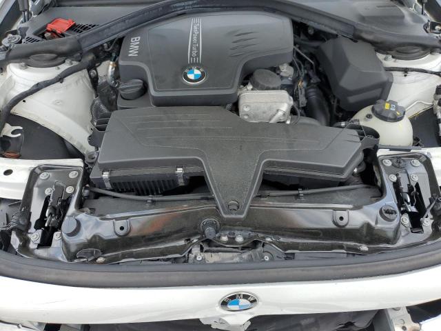 2015 BMW 428 XI - WBA3N5C58FK198355
