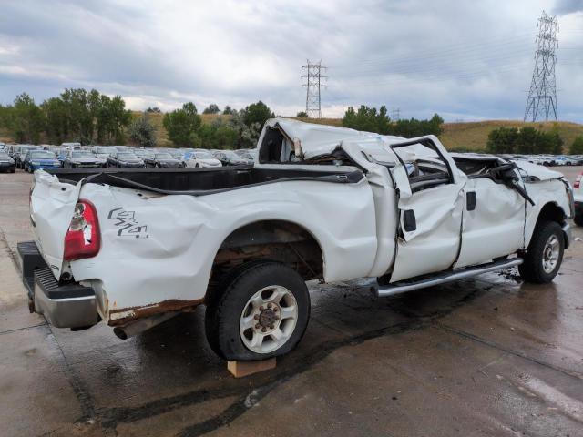 2014 FORD F250 SUPER - 1FT7W2B60EEB46578