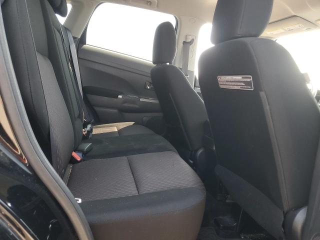 2018 MITSUBISHI OUTLANDER JA4AR3AU4JU023735