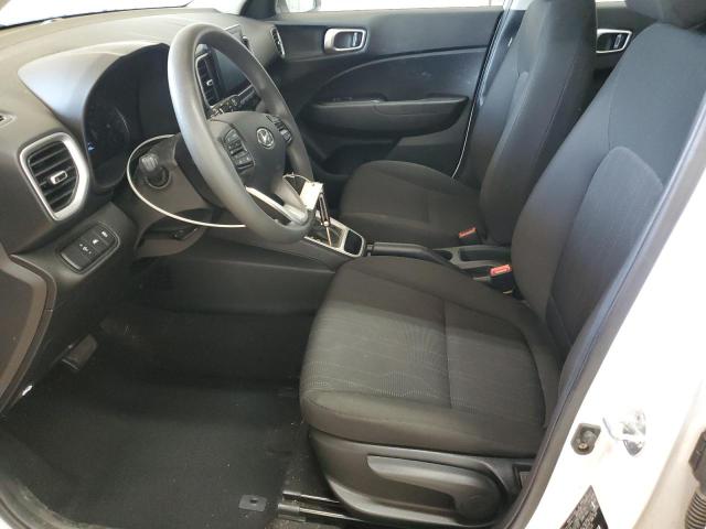 2021 HYUNDAI VENUE SE KMHRB8A30MU076126