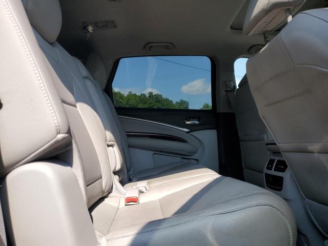 2015 ACURA MDX 5FRYD4H21FB010971