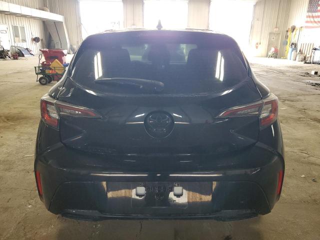 2020 TOYOTA COROLLA SE - JTND4RBE4L3099634