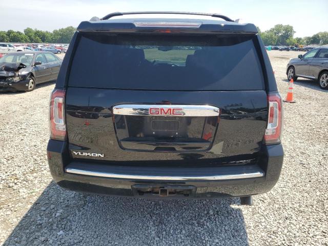 2015 GMC YUKON DENA 1GKS2CKJ9FR298910