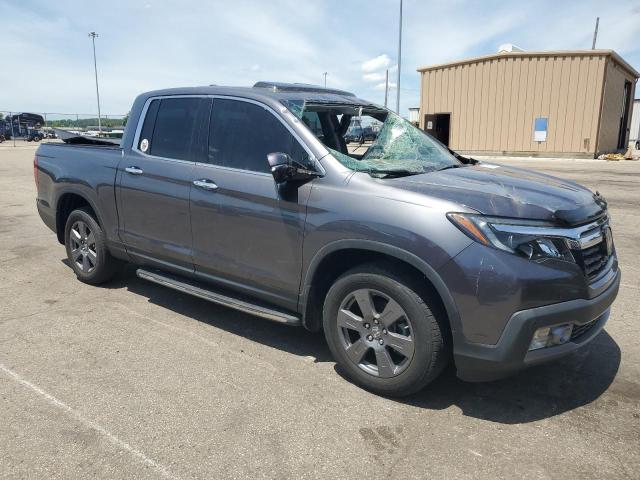 Vin: 5fpyk3f73lb006438, lot: 62369155, honda ridgeline rtl 20204