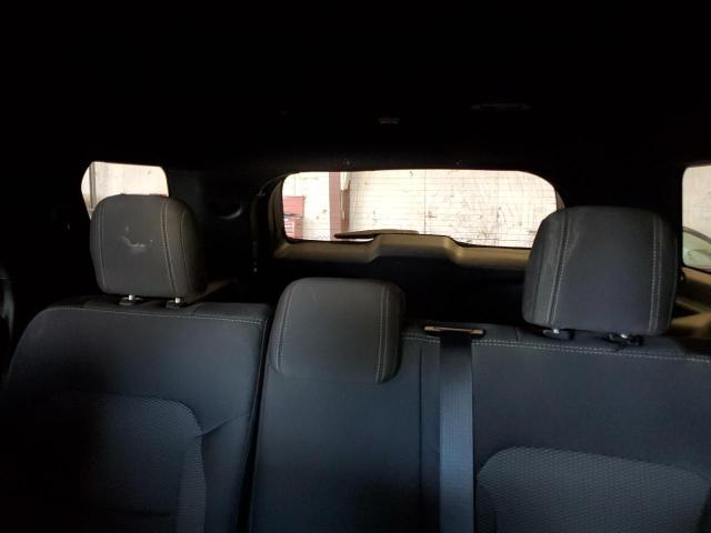 2017 FORD EXPLORER P 1FM5K8AR3HGD60017