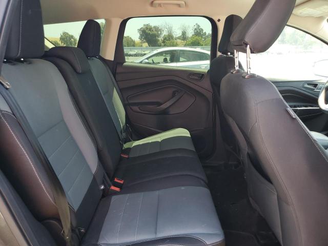 2018 FORD ESCAPE S 1FMCU0F74JUA57345