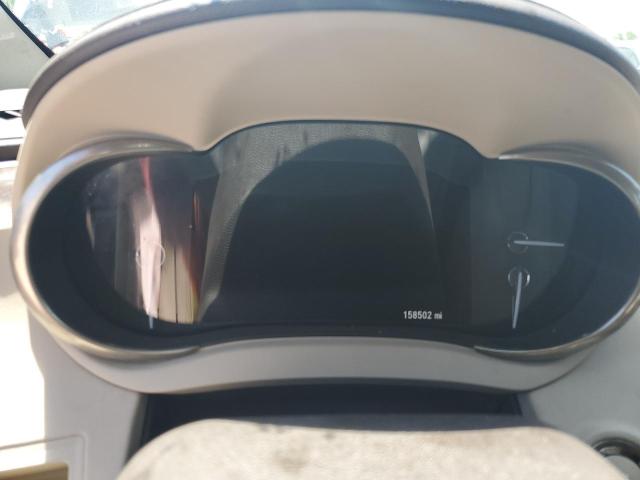 2015 BUICK LACROSSE 1G4GB5G31FF209710