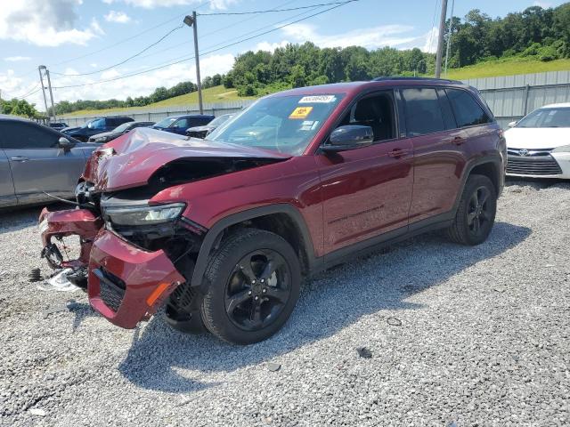 JEEP GRAND CHER