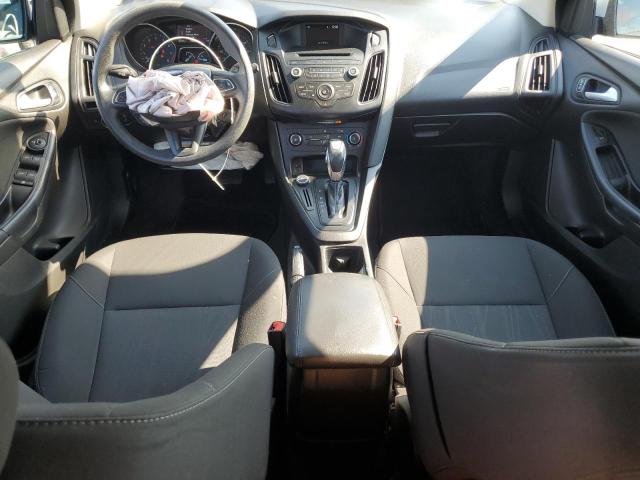 2016 FORD FOCUS SE 1FADP3K26GL270331