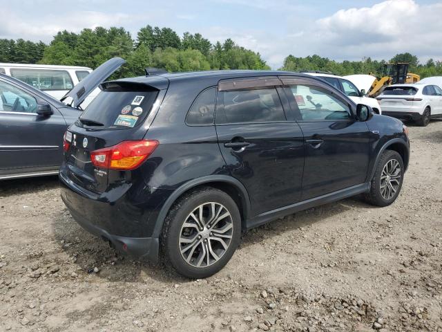 2017 MITSUBISHI OUTLANDER - JA4AR3AU2HZ016022