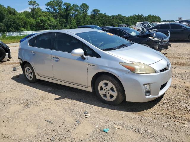 2010 TOYOTA PRIUS - JTDKN3DU1A0164917