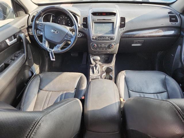 2015 KIA SORENTO EX - 5XYKU4A75FG600421