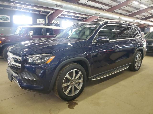 Vin: 4jgff5ke4la135894, lot: 64440365, mercedes-benz gls-class 450 4matic 2020 img_1