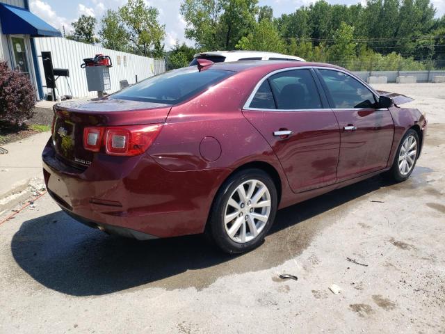2016 CHEVROLET MALIBU LTD 1G11E5SA7GF161390