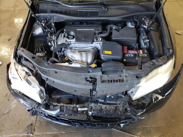2015 TOYOTA CAMRY LE 4T4BF1FK7FR487089