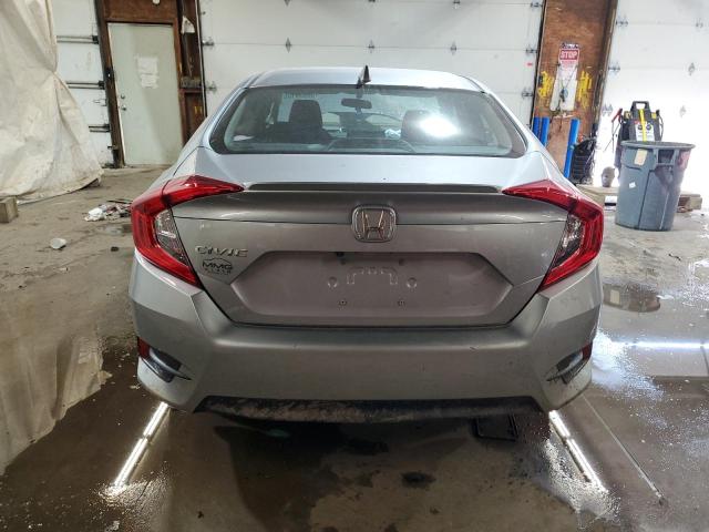 2016 HONDA CIVIC EX 19XFC1F37GE016819
